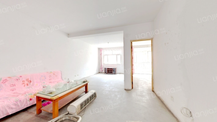 东方家园(奎文)二手房实景图