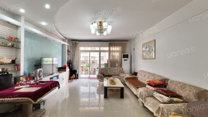 统建阳光北苑二手房实景图