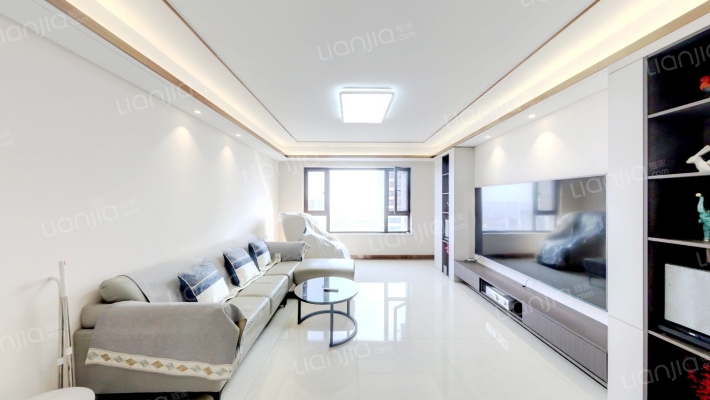 中粮花熙祥云二手房实景图