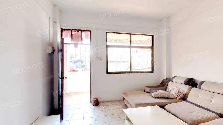 中横花园二手房实景图