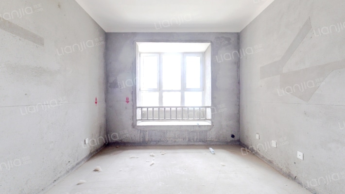 郑东尚庭二手房实景图