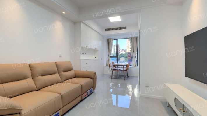 泰华锦城二手房实景图