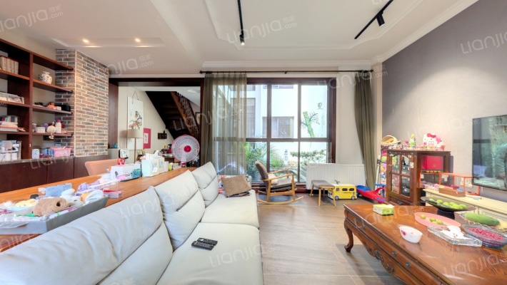 双城维拉小镇二手房实景图