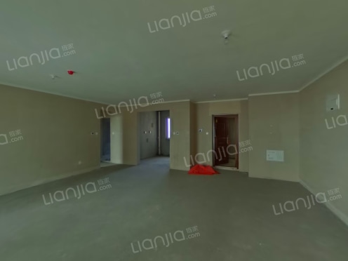 整租·龙湖九里公馆 4室2厅 南/北