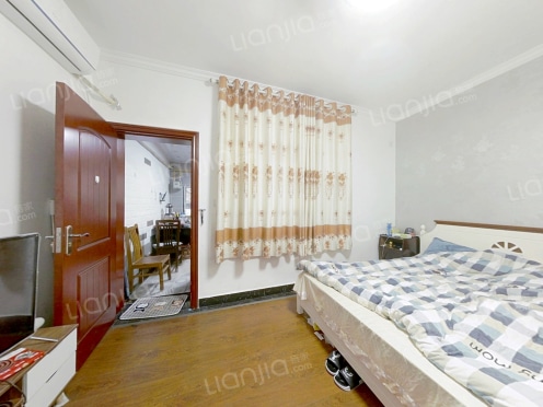 整租·来凤路54号 1室1厅 东