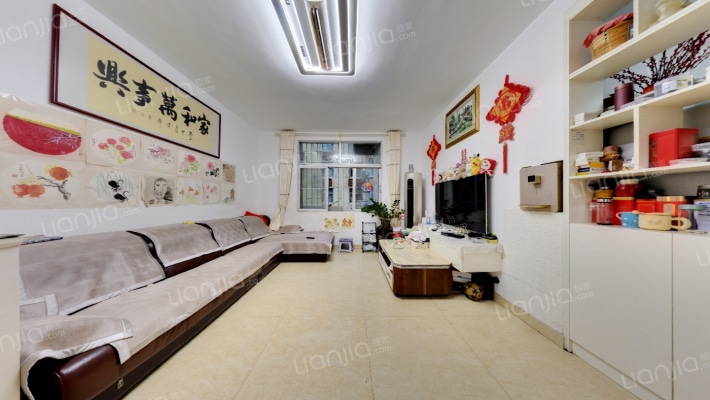 桑达新村二手房实景图