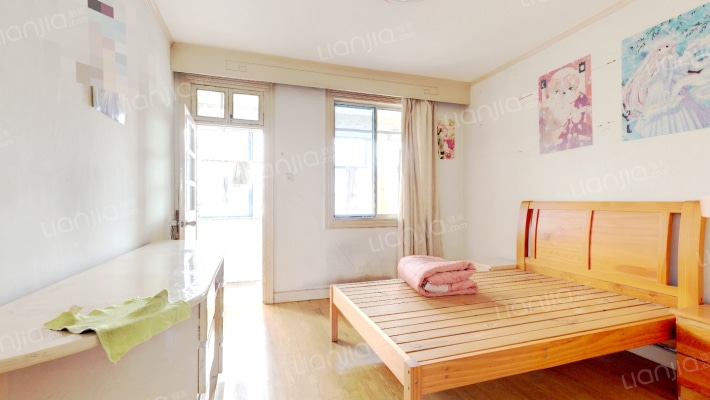 龙港村二手房实景图