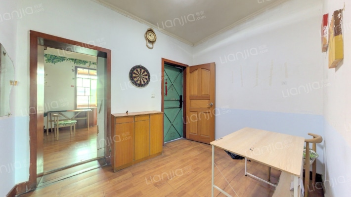 成航苑二手房实景图