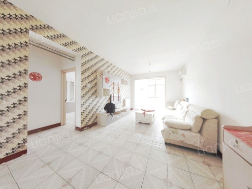 整租·九九花园 2室2厅 南/北