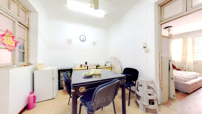 北栅湾东区二手房实景图