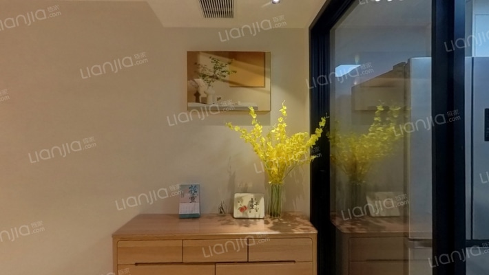 云璟府二手房实景图