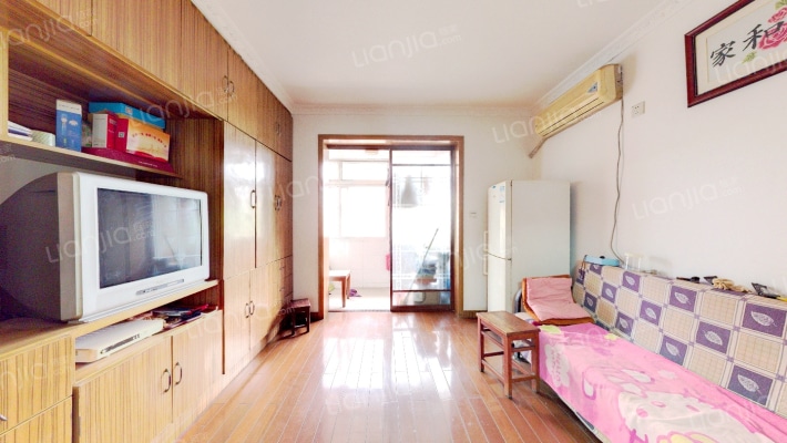 东瓜圃桥二手房实景图