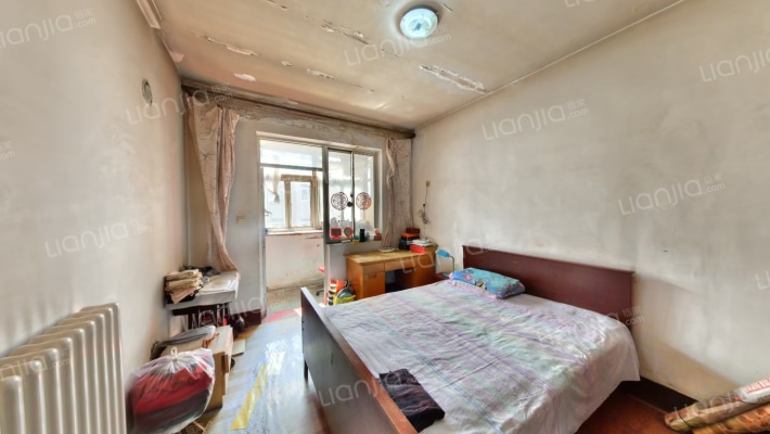 建设路78号二手房实景图