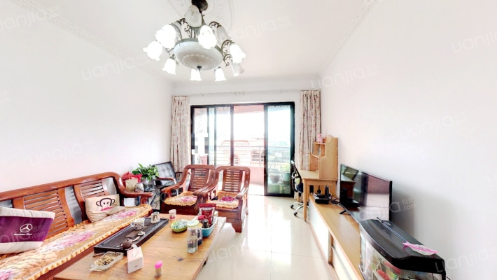 雍景豪苑二手房实景图