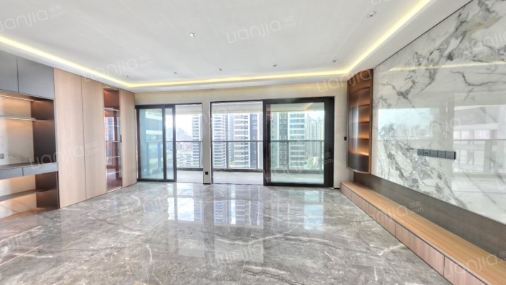 建投恒福壹号二手房实景图