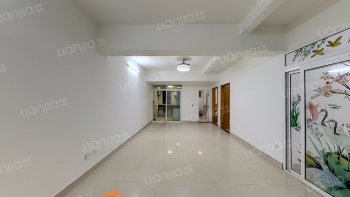 汇鹏大厦二手房实景图