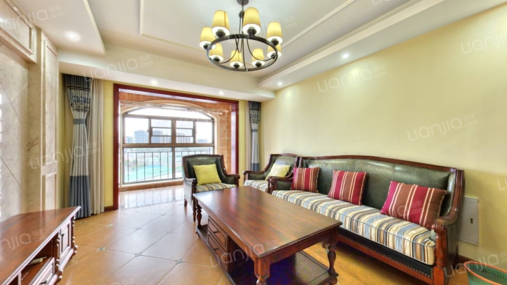 中南锦苑(工业园区)二手房实景图