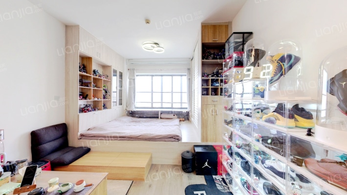 融城金阶二手房实景图