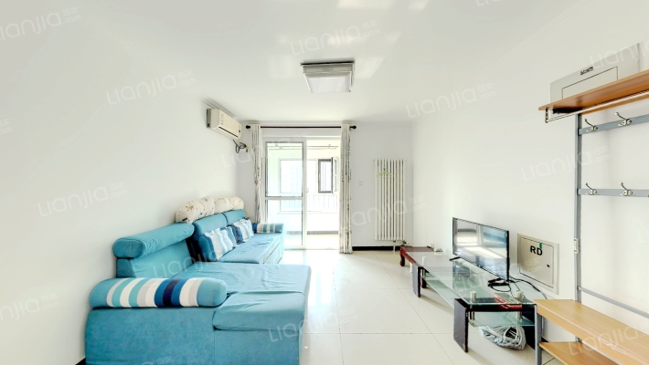 御园E区二手房实景图