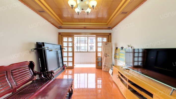 沁园新村二手房实景图