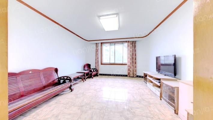 四川路桥机械化小区二手房实景图