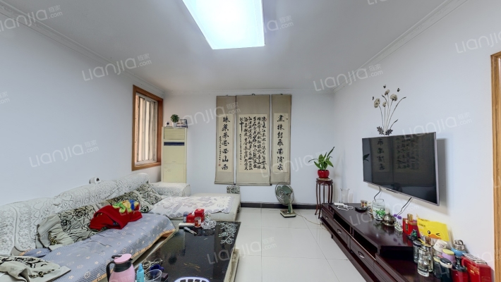 中鑫济河苑二手房实景图