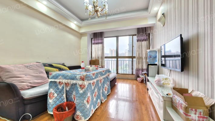 花果园Q区二手房实景图