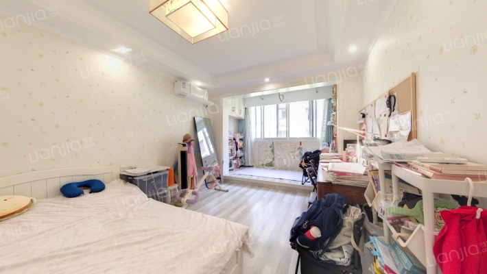 星云小区二手房实景图