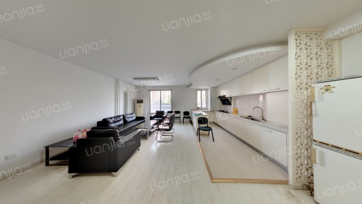 都市晴园二手房实景图