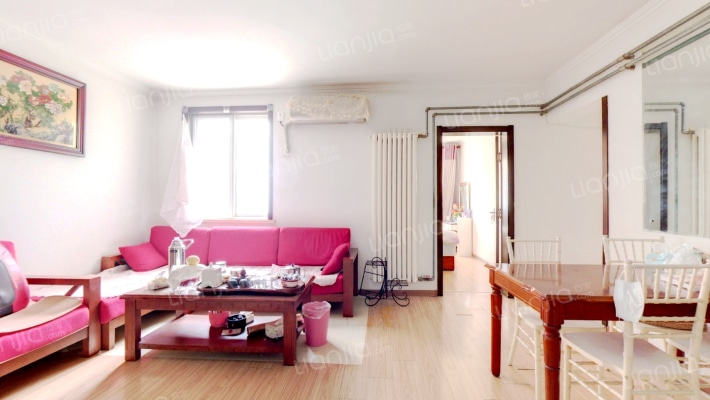 金祥大厦二手房实景图