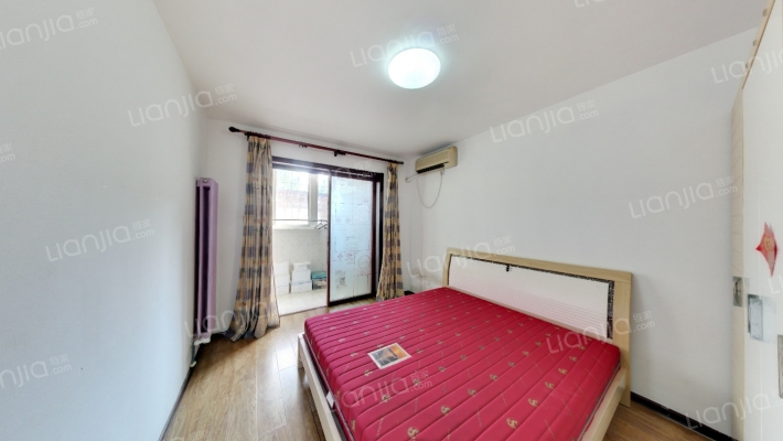 兴泰北里二手房实景图