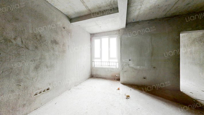 满庭春MOMA二手房实景图