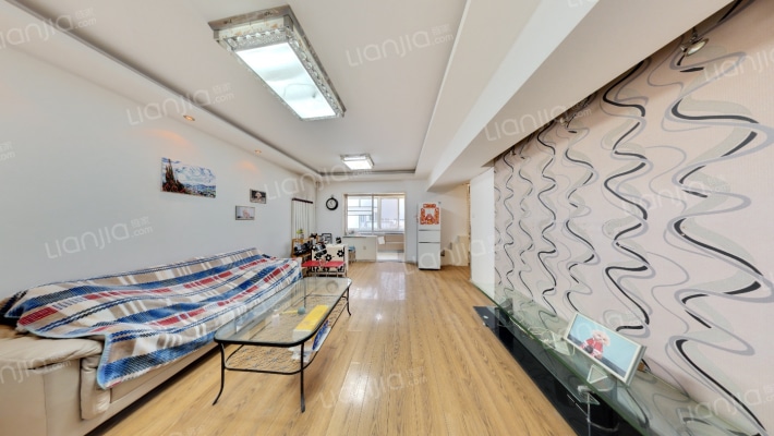 永松路市政府小区二手房实景图