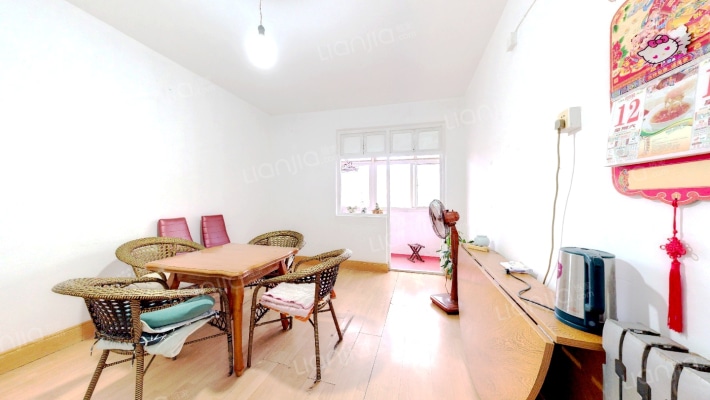 贵州路二手房实景图