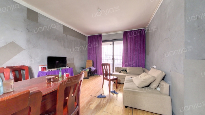 海亮御锦园二手房实景图