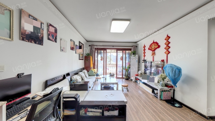 东雅园二手房实景图