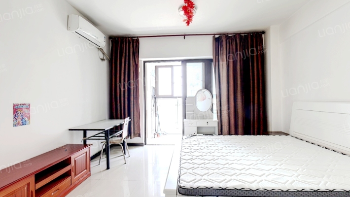 金湾名邸二手房实景图