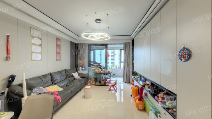 凯迪融创瓯玥名邸二手房实景图