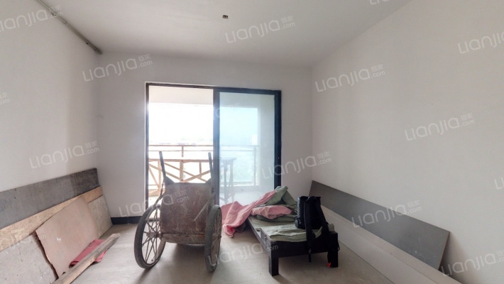 云弘景园二手房实景图