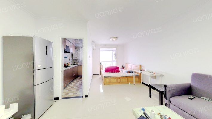 雷捷时代广场二期二手房实景图