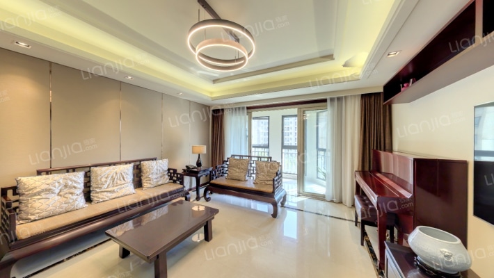 晓园二手房实景图