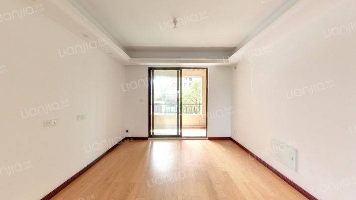 正荣御首府（龙轩路1998弄）二手房实景图