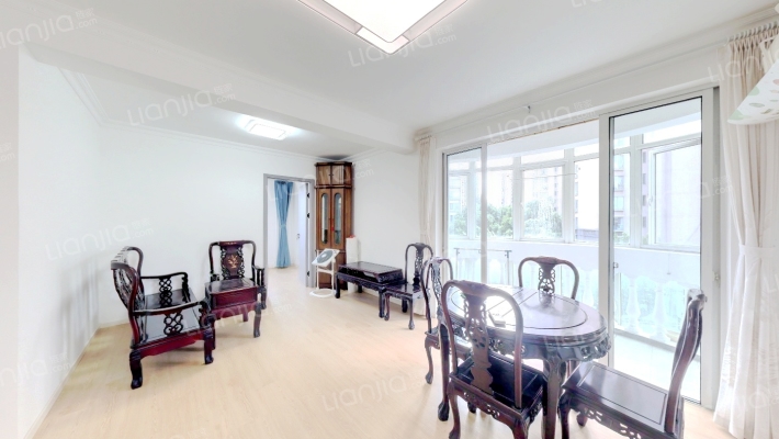 锦绣苑二手房实景图