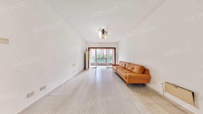 招商桃花园三期二手房实景图