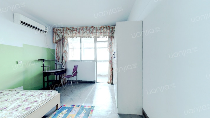 紫荆小区二手房实景图