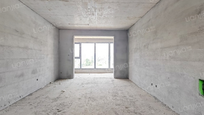 郸城宏大城二手房实景图