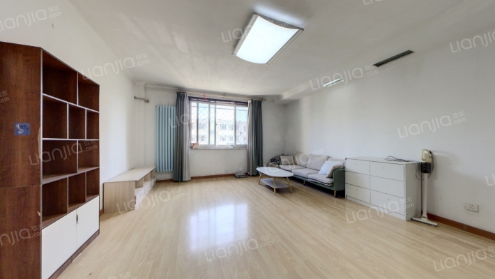 新潮嘉园一期二手房实景图