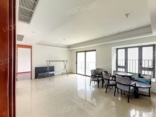 整租·华策帝景湾 4室2厅 南/北