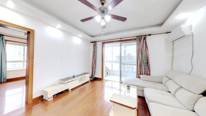 金东名苑二手房实景图