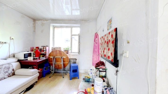 东圈小区二手房实景图